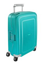 S’CURE – Valise Spinner 55 cm – Image 6