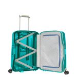 S’CURE – Valise Spinner 55 cm – Image 7
