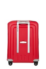 S’CURE – Valise Spinner 55 cm – Image 4