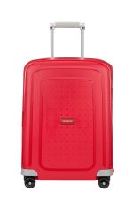 S’CURE – Valise Spinner 55 cm