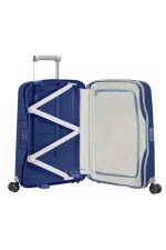 S’CURE – Valise Spinner 55 cm – Image 23