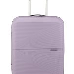 AIRCONIC – Valise Spinner 55/20 TSA Cabine