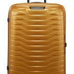 PROXIS – Valise Spinner 69 cm Extensible