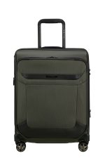 PRO-DLX 6 – Trolley Cabine 55 cm Extensible