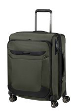PRO-DLX 6 – Trolley Cabine 55 cm Extensible – Image 2