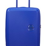 SOUNDBOX – Valise Spinner 55/20 TSA Extensible