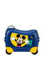 DREAM2GO – Valise Trotteur Disney – Image 51