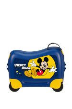 DREAM2GO – Valise Trotteur Disney – Image 48