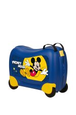 DREAM2GO – Valise Trotteur Disney – Image 49