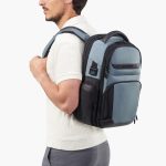 PRO-DLX 6 – Sac à Dos Laptop 15,6″ 3 volumes Extensible – Image 18