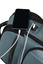 PRO-DLX 6 – Sac à Dos Laptop 15,6″ 3 volumes Extensible – Image 16