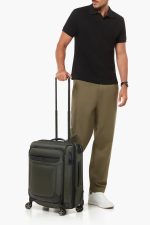 PRO-DLX 6 – Trolley Cabine 55 cm Extensible – Image 7