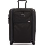 TUMI ALPHA – Valise 4 Roues Dual Access Cabine