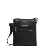 TUMI ALPHA – Sac Pocket Small