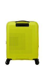 AEROSTEP – Valise Spinner 55/20 Extensible TSA – Image 4