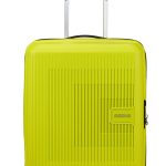 AEROSTEP – Valise Spinner 55/20 Extensible TSA