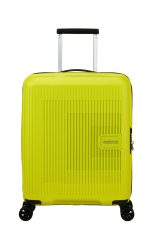 AEROSTEP – Valise Spinner 55/20 Extensible TSA