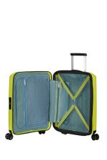 AEROSTEP – Valise Spinner 55/20 Extensible TSA – Image 3