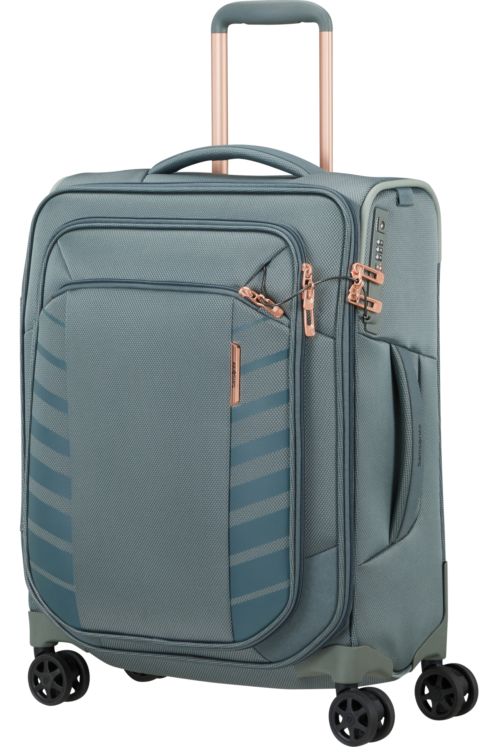 RESPARK – Valise Spinner 55/20 Strict Cabine – Image 21