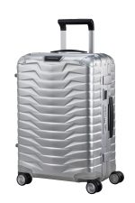 Samsonite PROXIS ALU – SPINNER 55/20 Valise Cabine – Image 7