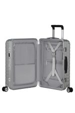 Samsonite PROXIS ALU – SPINNER 55/20 Valise Cabine – Image 10