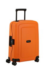 S’CURE – Valise Spinner 55 cm – Image 19
