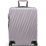 19 DEGREE – Valise Cabine Extensible 4 Roues