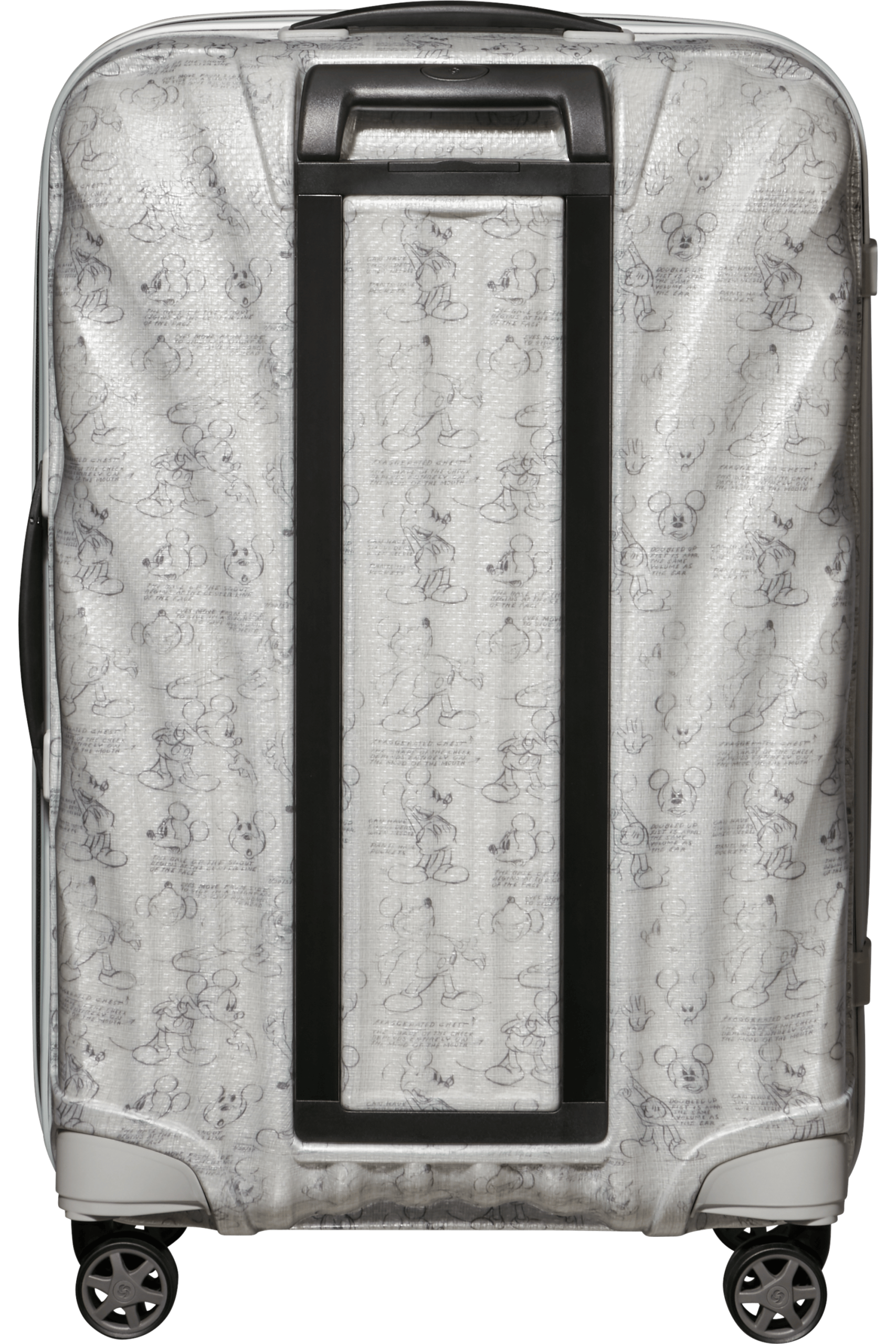 C-LITE DISNEY – SPINNER 69/25 Valise Moyenne – Image 5