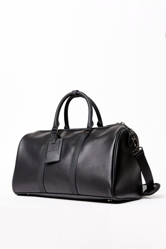 Duffel bag