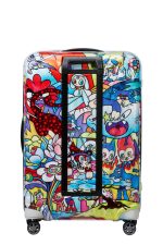 C-LITE – Valise Spinner Grand Format 75/28 Édition Limitée – Image 6