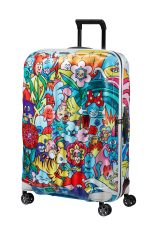 C-LITE – Valise Spinner Grand Format 75/28 Édition Limitée – Image 2