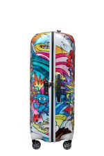 C-LITE – Valise Spinner Grand Format 75/28 Édition Limitée – Image 3