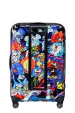 C-LITE – Valise Spinner Grand Format 75/28 Édition Limitée – Image 12