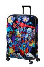 C-LITE – Valise Spinner Grand Format 75/28 Édition Limitée – Image 8