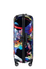 C-LITE – Valise Spinner Grand Format 75/28 Édition Limitée – Image 10