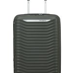 Upscape – Valise Spinner Cabine 55/20 Expansible