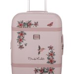 IMAGE - Valise Spinner extensible, édition limitée “You Created Magic”