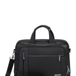 SPECTROLITE 3.0 – Sac ordinateur à poignées 15.6″ extensible