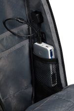ECODIVER – Sac à dos urbain pour ordinateur M avec port USB – Image 10