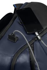ECODIVER – Sac à dos urbain pour ordinateur M avec port USB – Image 9