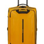 ECODIVER – Sac de voyage à roulettes 67/24