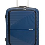 AIRCONIC – Valise Spinner 55/20 avec compartiment frontal 15,6