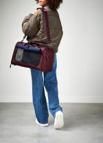 CITY PLUME - Sac de transport pour animal – Image 6