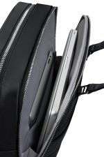 KARISSA EVO – Sac ordinateur à poignées 15.6 – 2 compartiments – Image 9