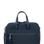 KARISSA EVO – Sac ordinateur à poignées 15.6 – 2 compartiments