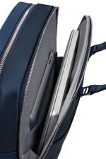 KARISSA EVO – Sac ordinateur à poignées 15.6 – 2 compartiments – Image 4