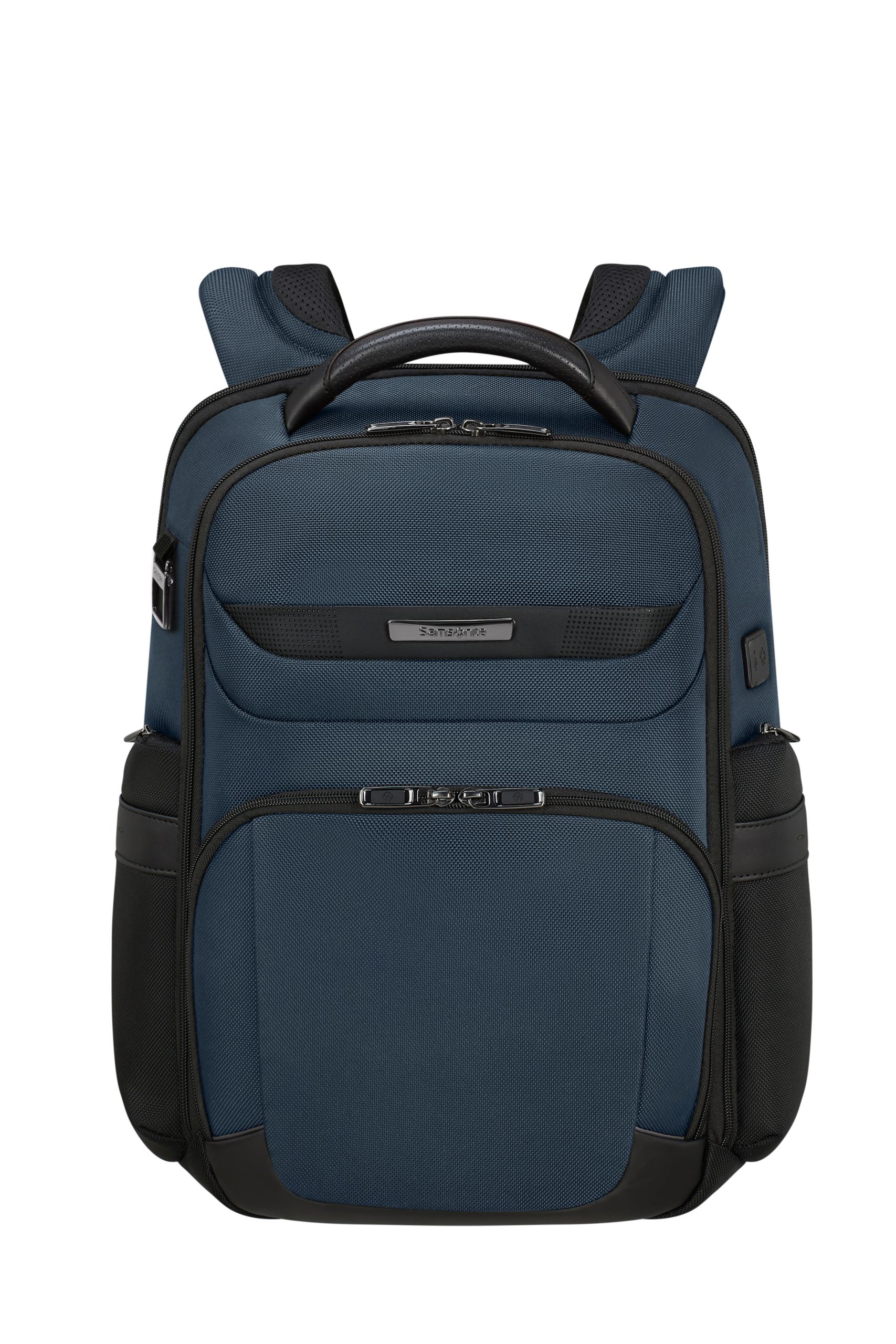 PROD_COL_151780_1090_FRONT PRO-DLX 6 – Sac à dos slim pour ordinateur 15.6 – Image 1