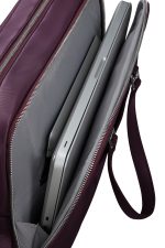 KARISSA EVO – Sac ordinateur à poignées 15.6 – 2 compartiments – Image 21