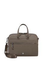 KARISSA EVO – Sac ordinateur à poignées 15.6 – 2 compartiments – Image 11