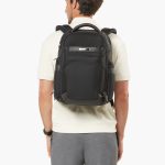 PRO-DLX 6 – Sac à dos slim pour ordinateur 15.6 – Image 13
